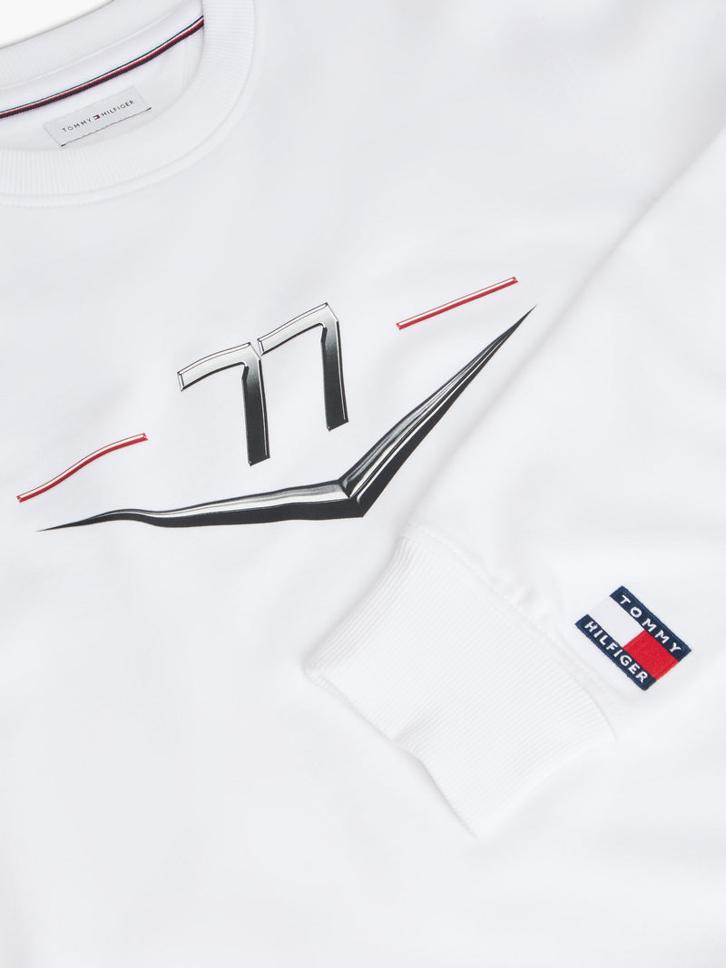 Regular Fit Cf1 Sweatshirt