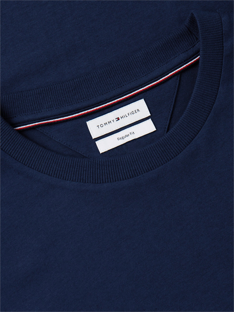 Regular Fit Graphic Tshirt
