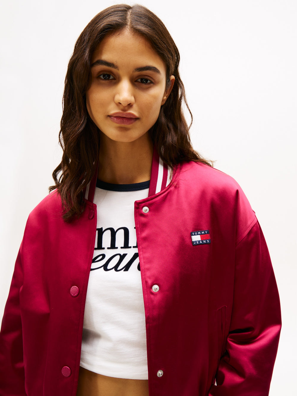 Regular Fit Windbreaker