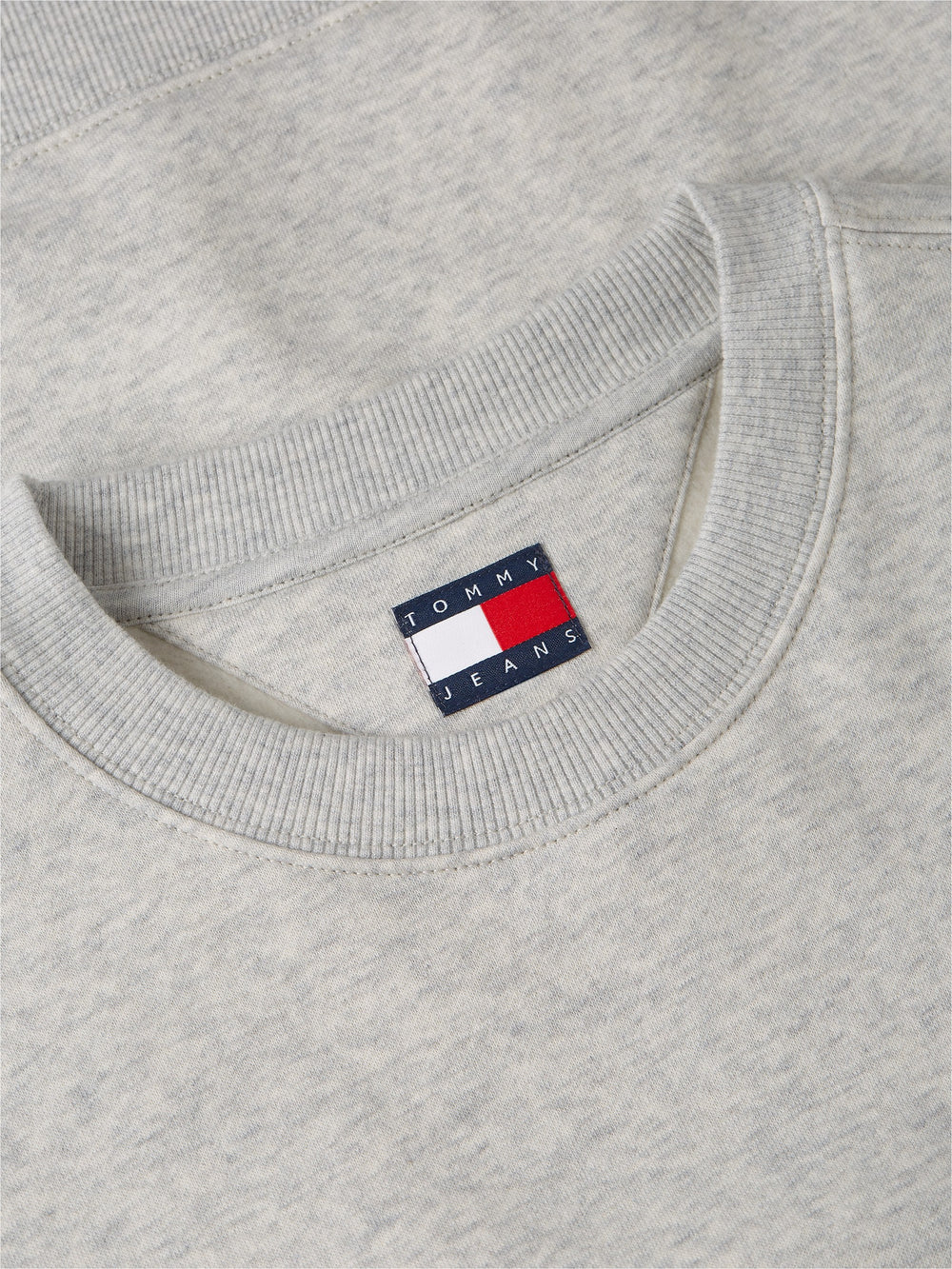Regular Fit Fleece Pullover