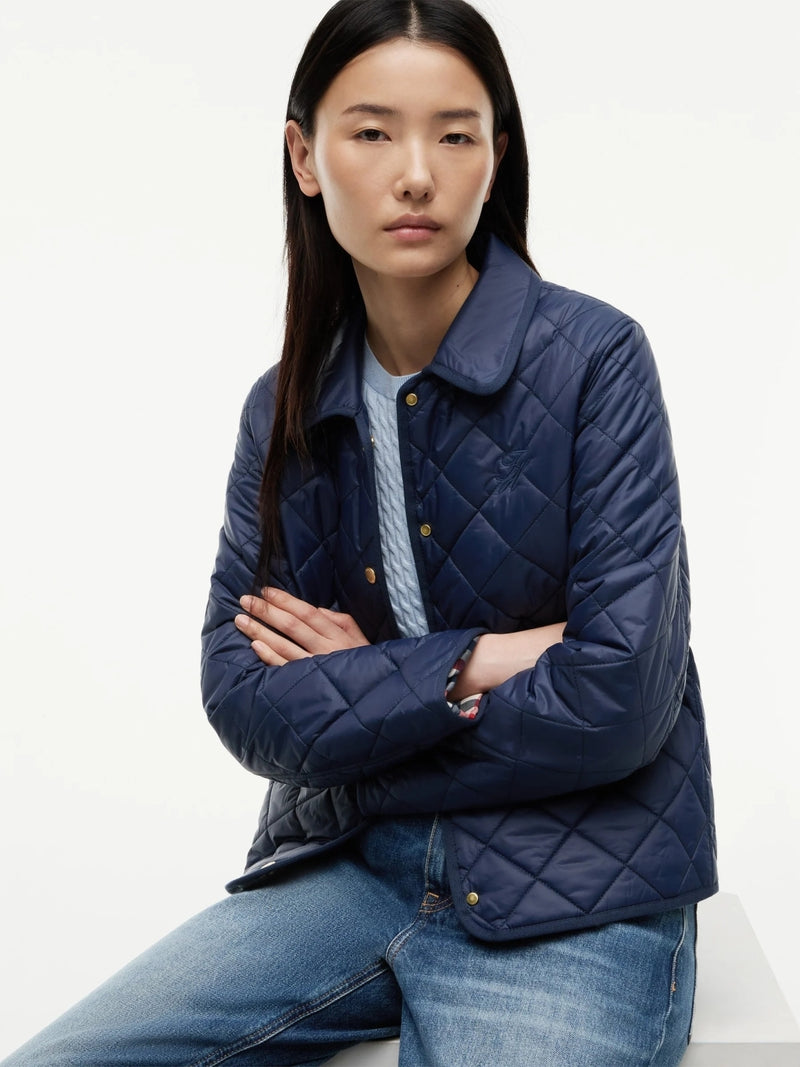 Nylon Jacket