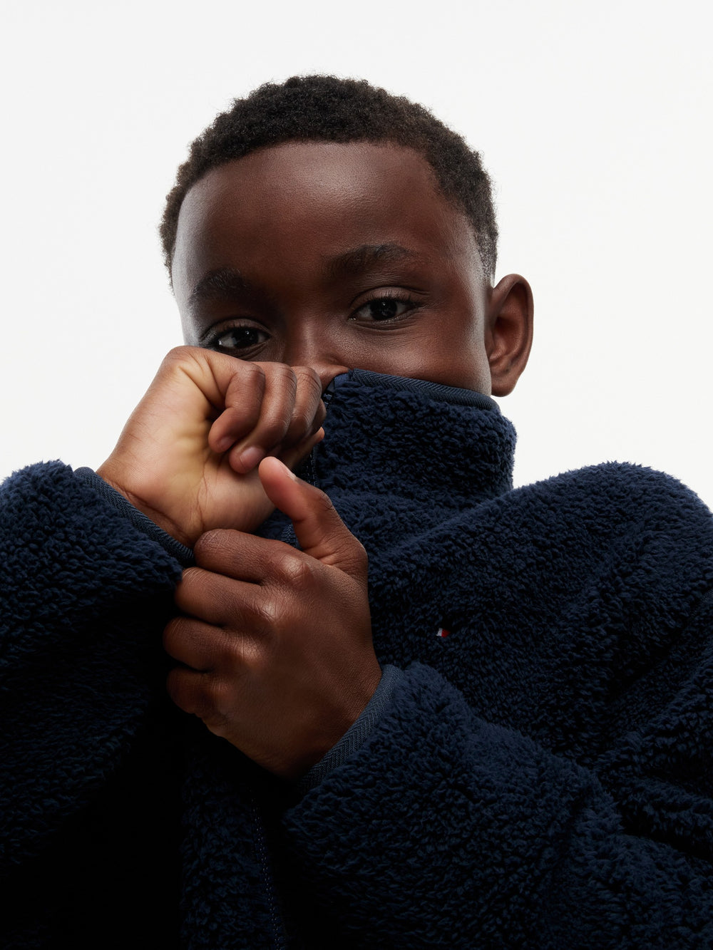 Kids Archive Fleece Sweatshirt