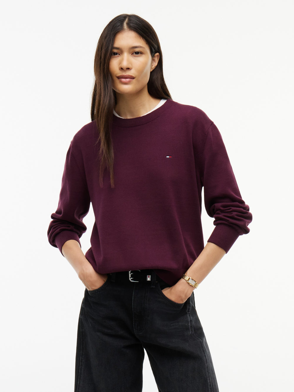 Full Sleeve Relaxed Cardigan