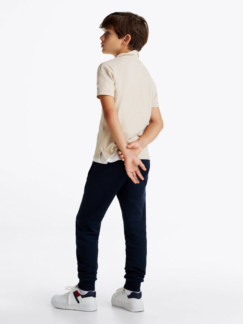 Kids Hilfiger Graphic Polo