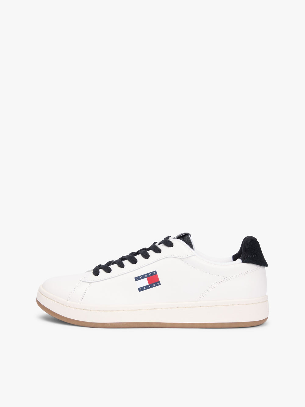 Men Cupsole Lifestyle Sneaker