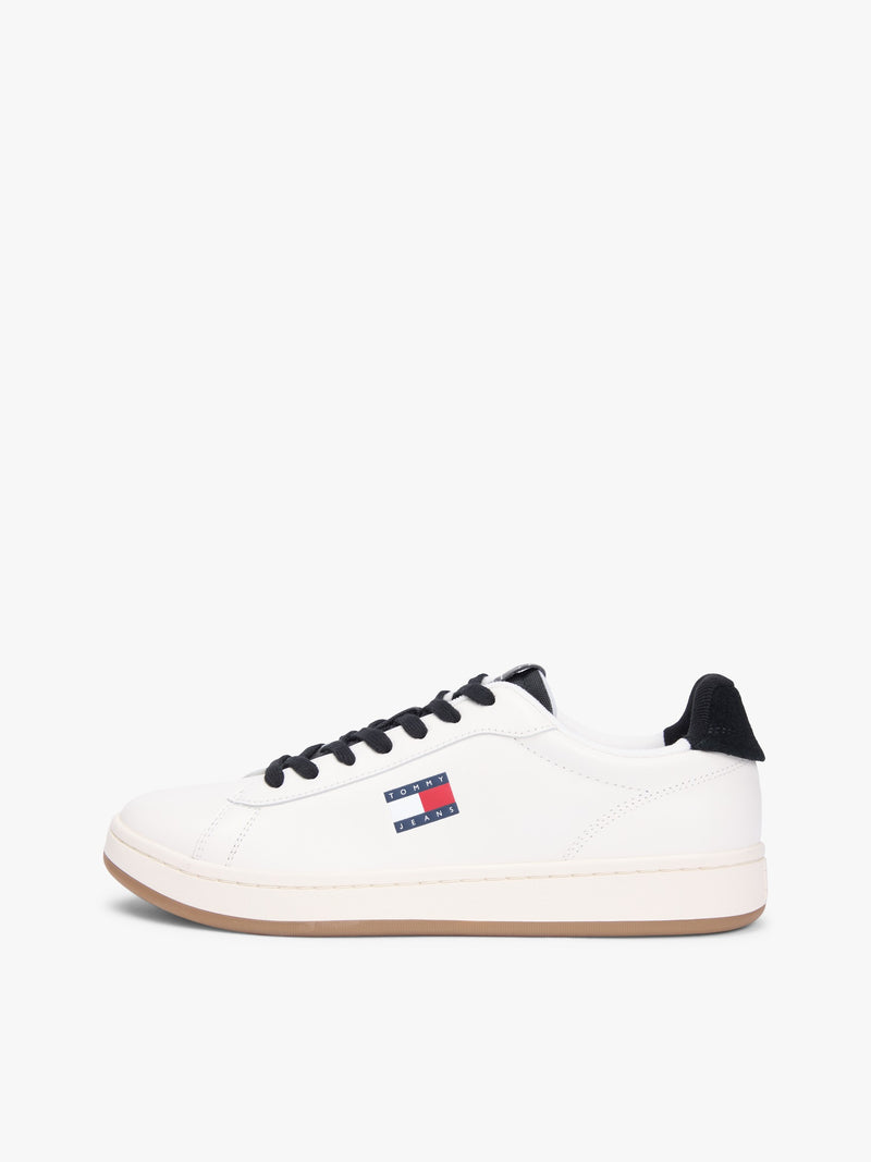 Men Cupsole Lifestyle Sneaker