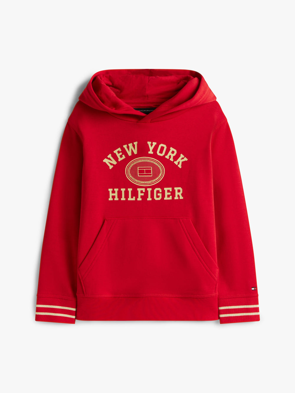 Kids Terry Hoodie