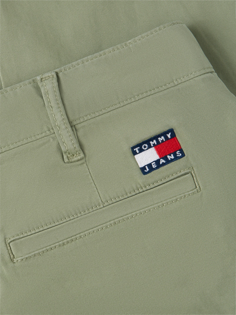 Scanton Slim Peached Trouser