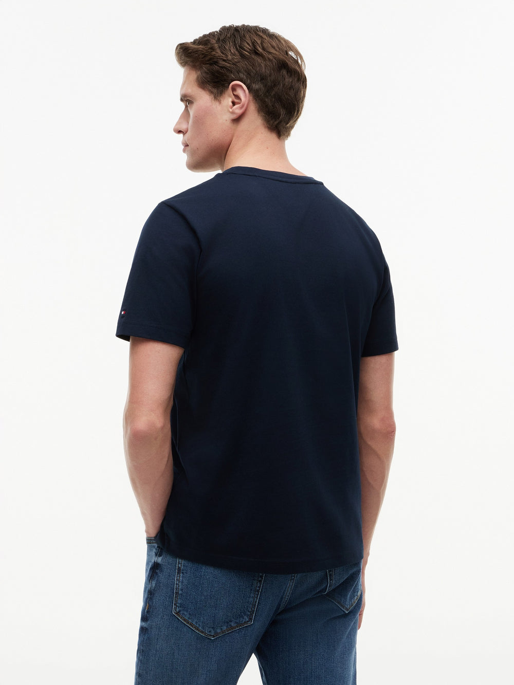 Regular Fit Graphic Tshirt