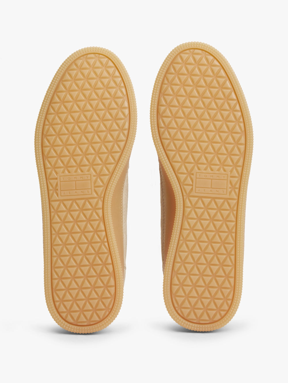 Men Suede Low Profile Sneaker