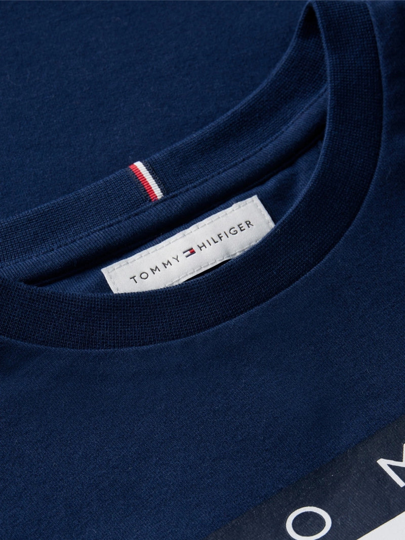 Printed Logo T-Shirt