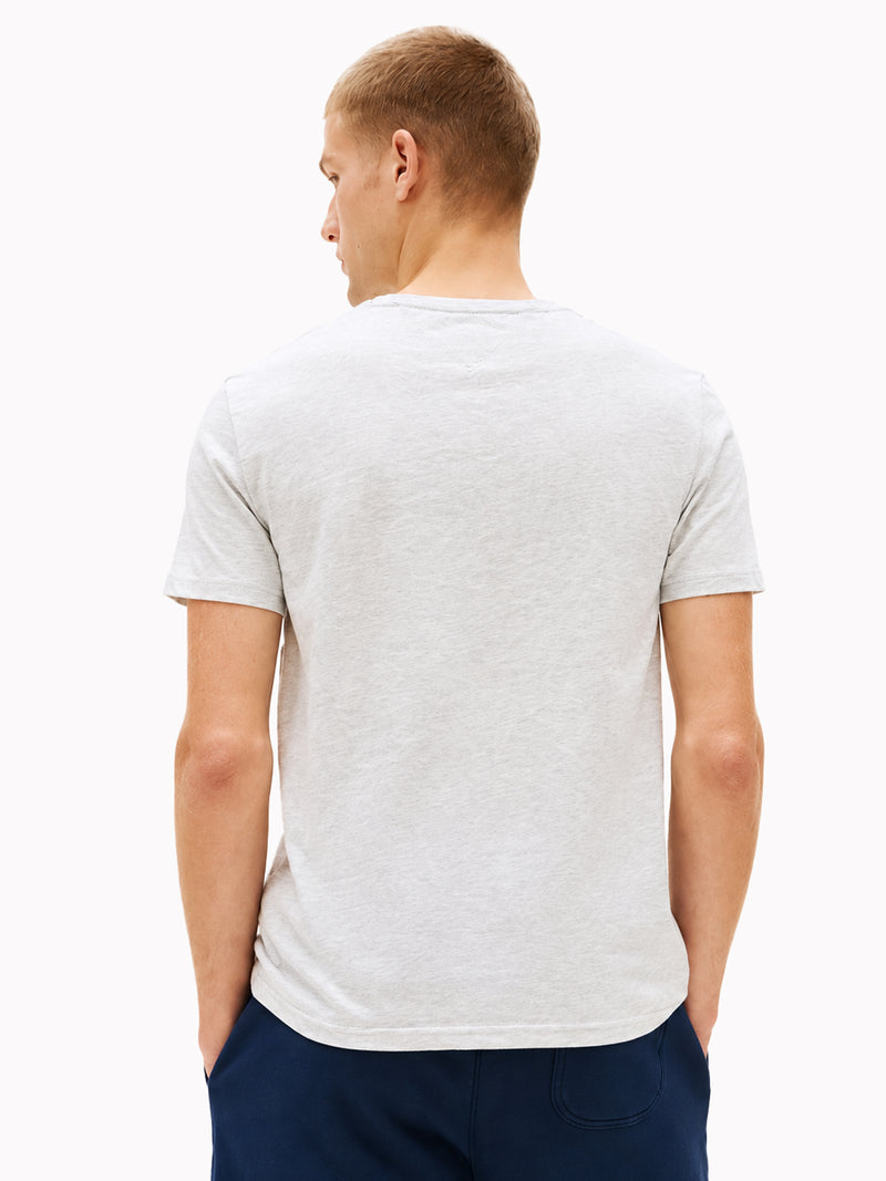 Super Slim Fit Heather T-Shirt