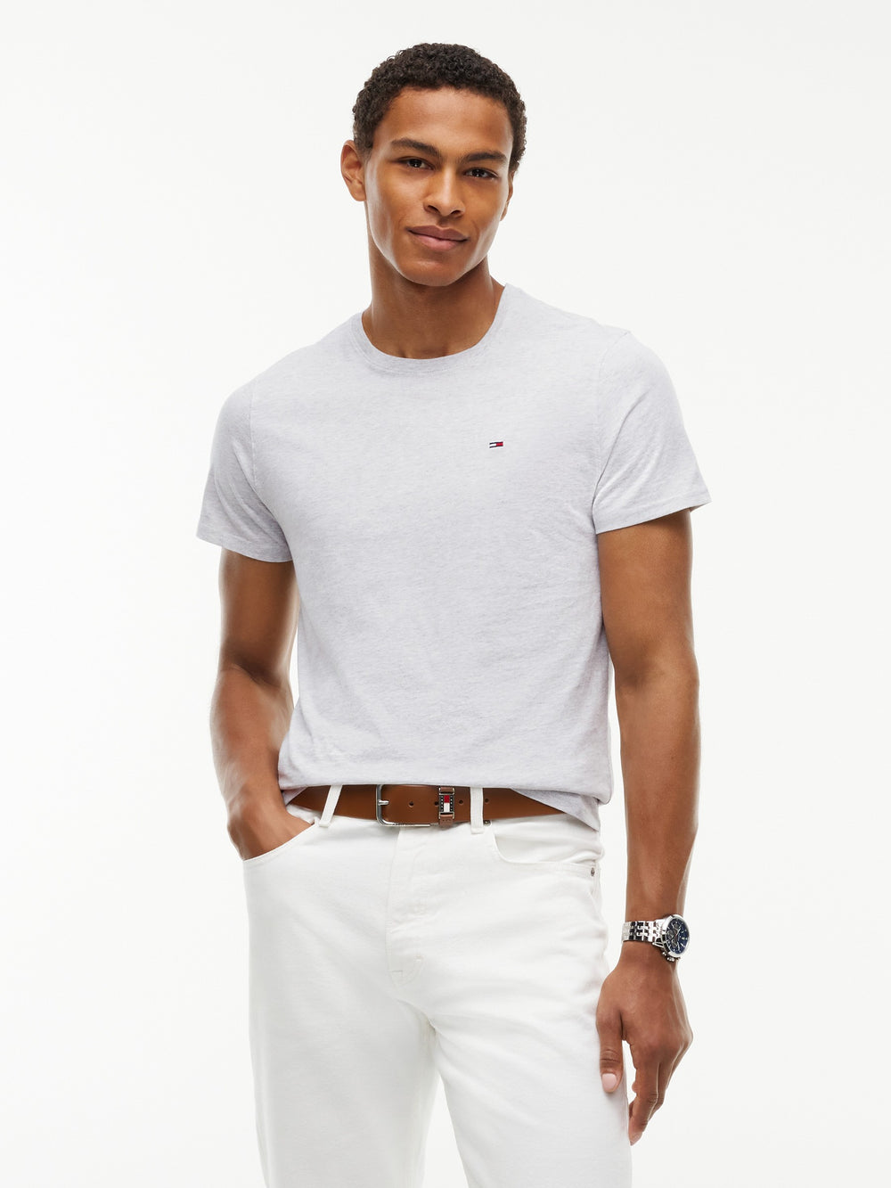 Super Slim Fit Essential T-Shirt