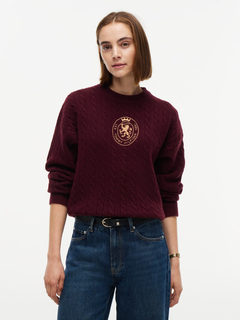Full Sleeve Relaxed Cardigan