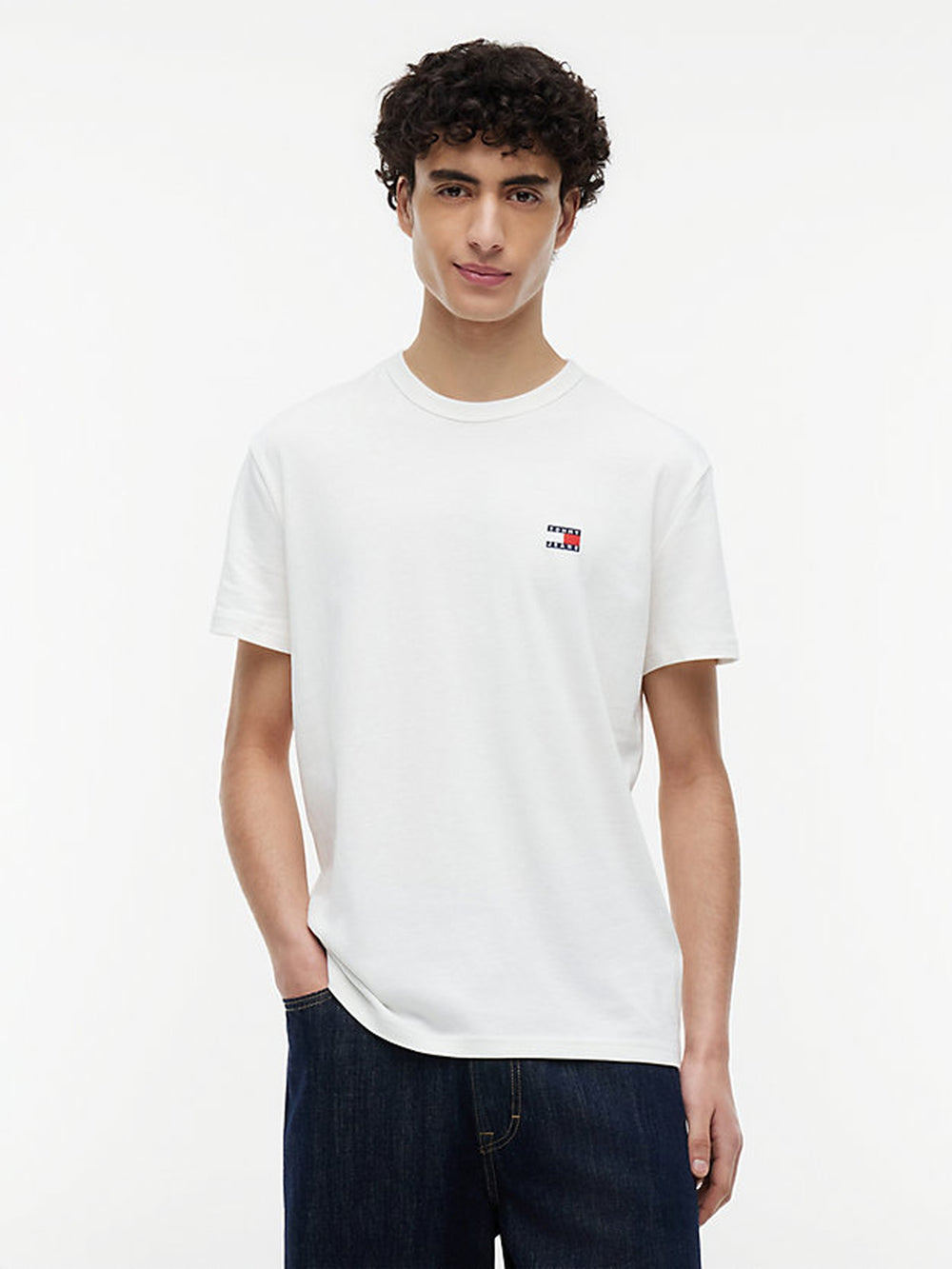 Regular Fit Essential T-Shirt