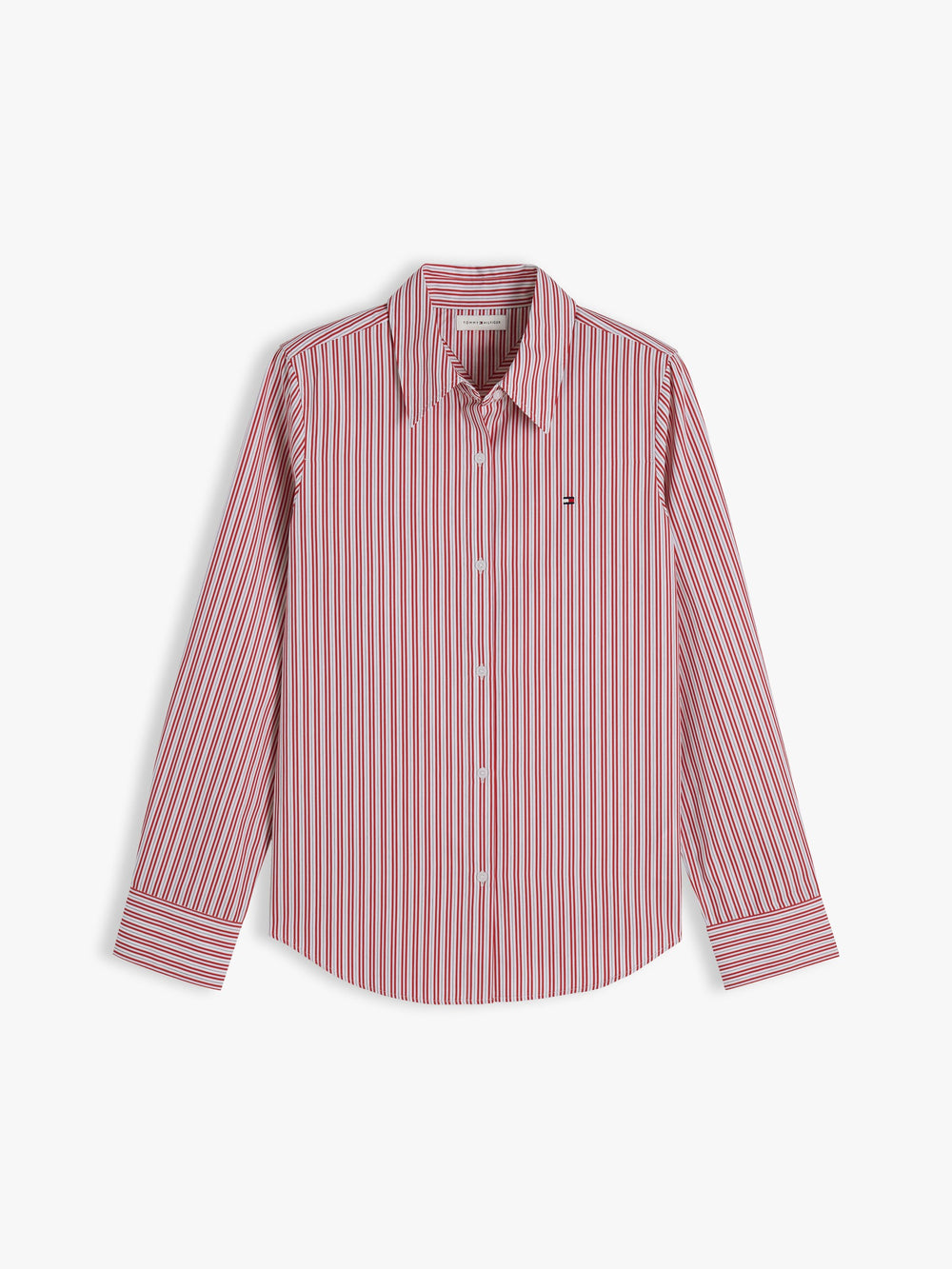 Regular Fit Stripe Shirt