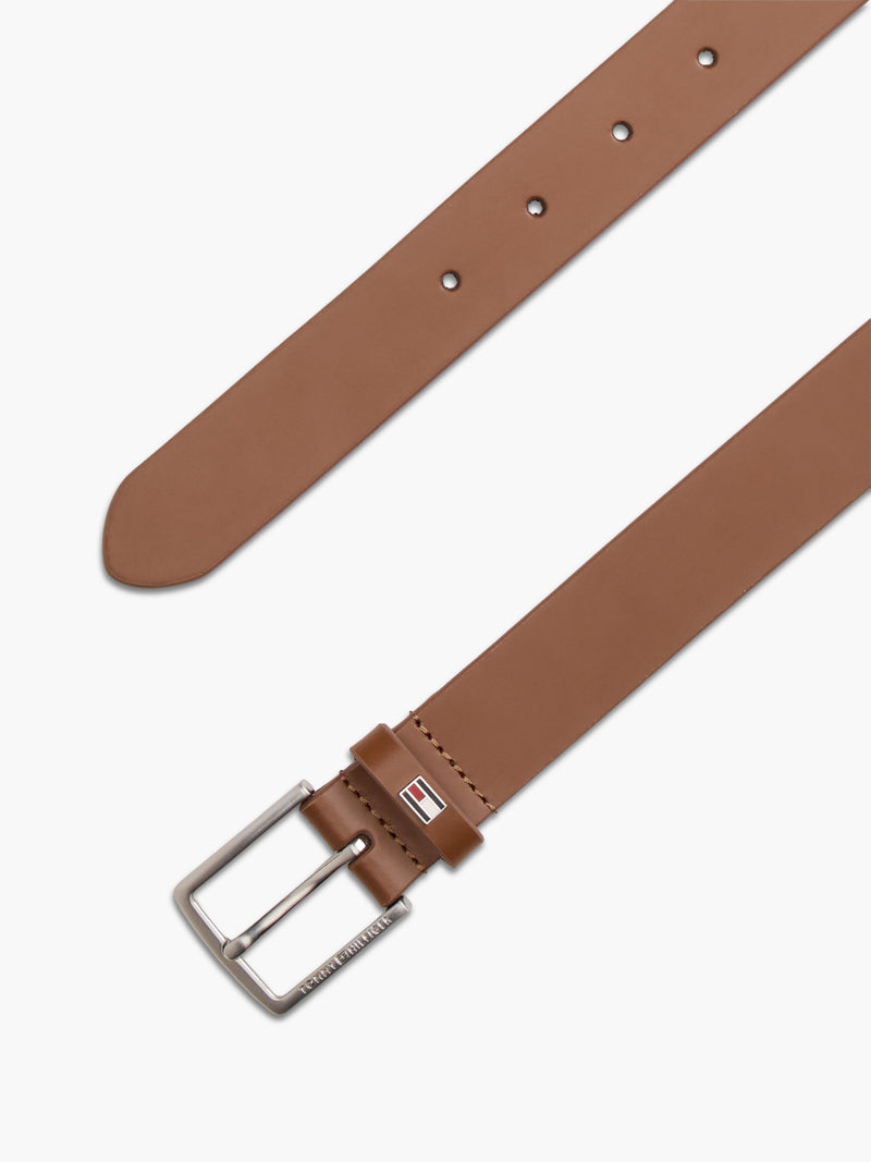 Kids Leather Belt