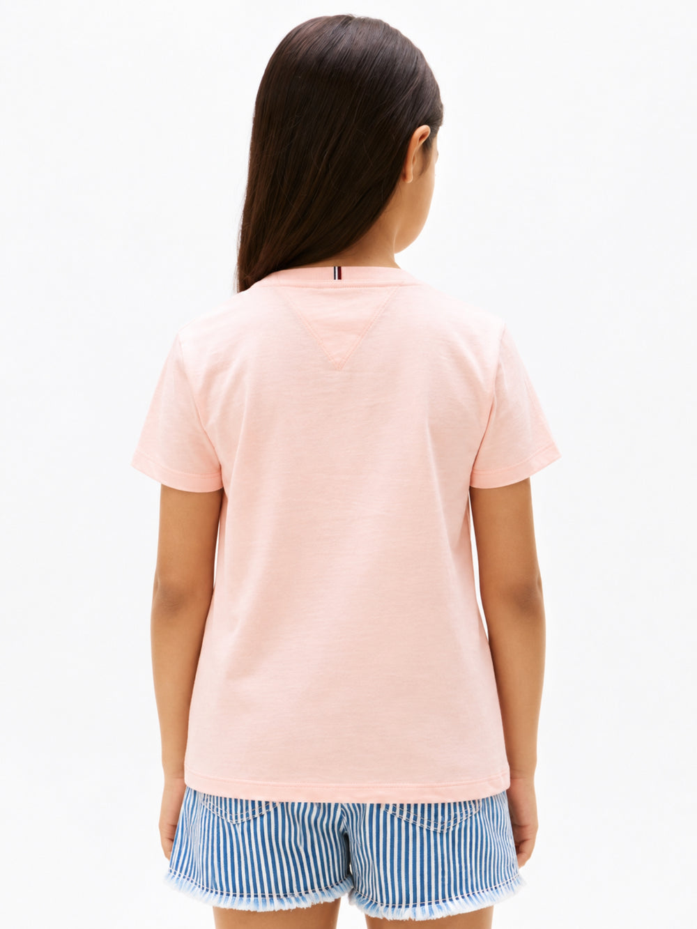 Kids Glitter T-Shirt