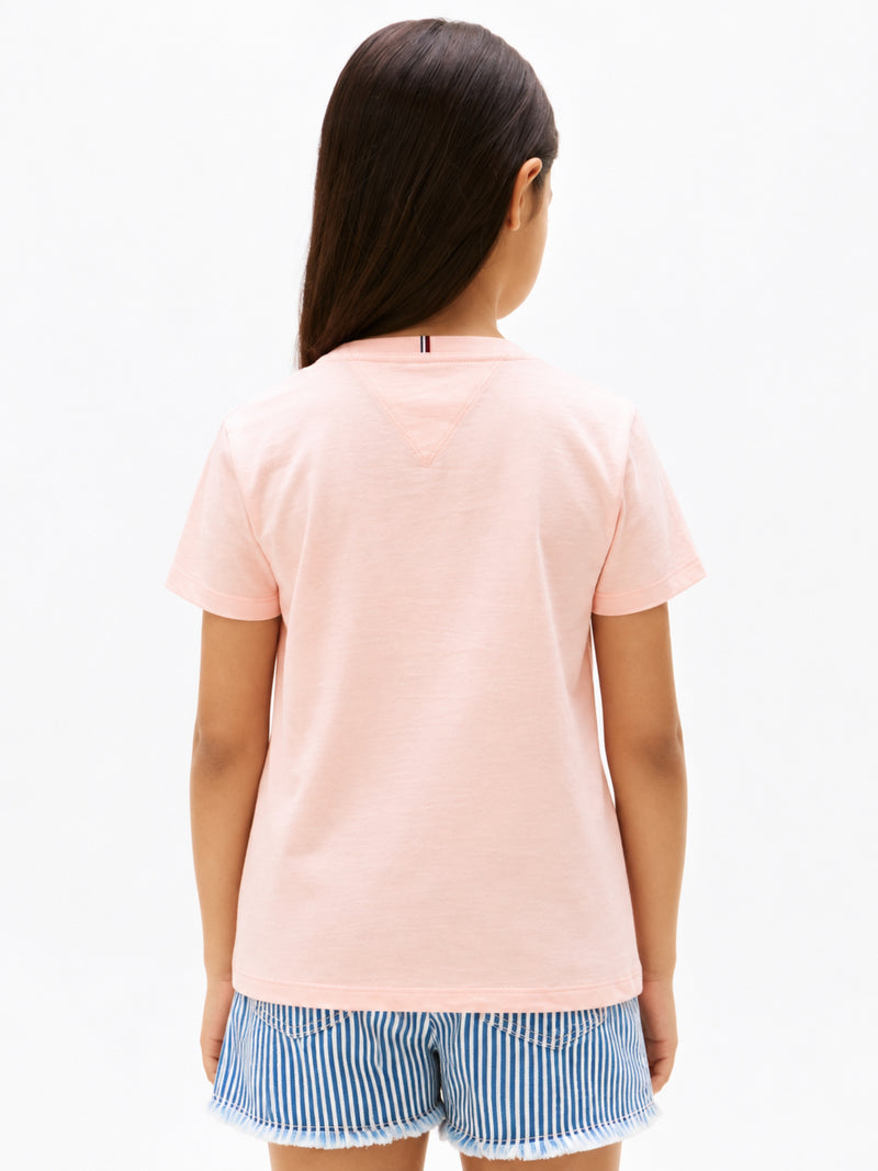 Kids Glitter T-Shirt