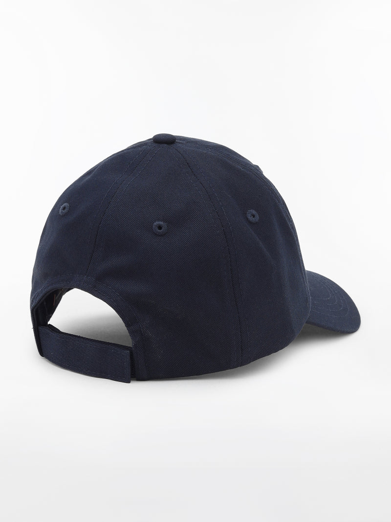 Kids Tommy Logo Cap
