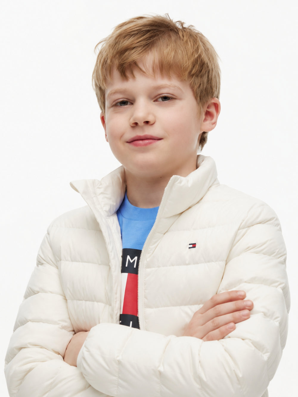 Kids Down Jacket