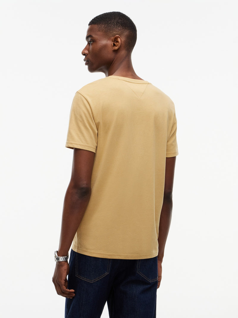 Super Slim Fit Heather T-Shirt