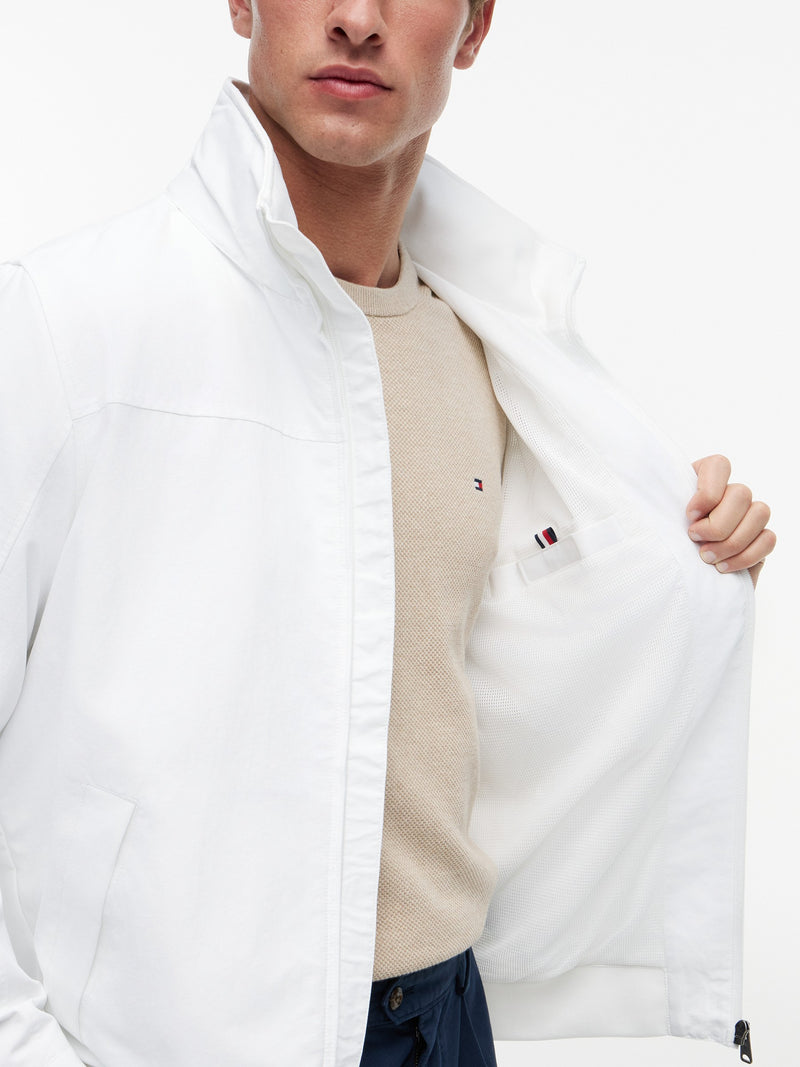 Regular Fit Transitional Jacket