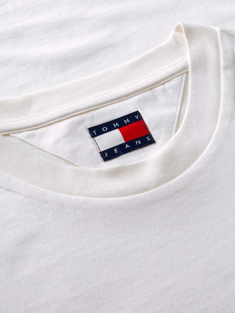 Slim Fit Essential T-Shirt