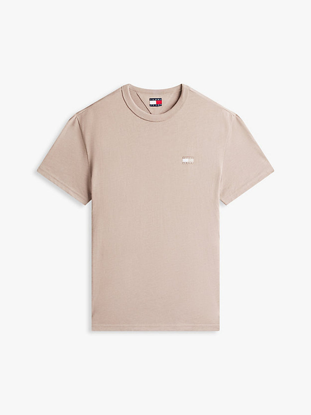 Regular Fit Badge T-Shirt