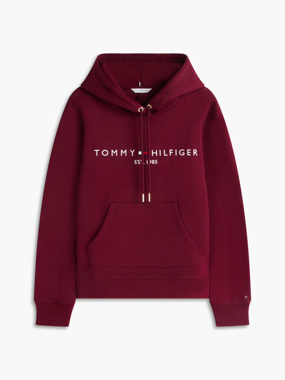 Regular Fit Fleece Sweatshirt