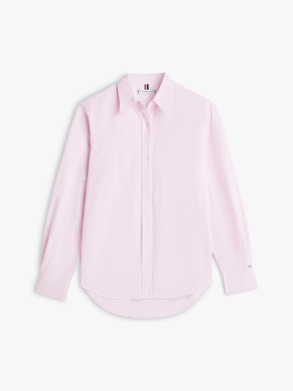 Relaxed Aop Shirt