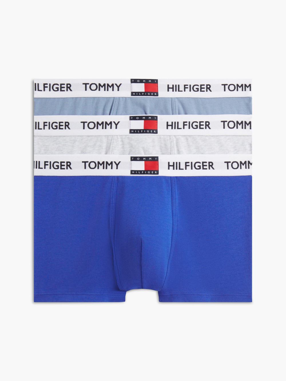 3 Pack Th Heritage Trunk