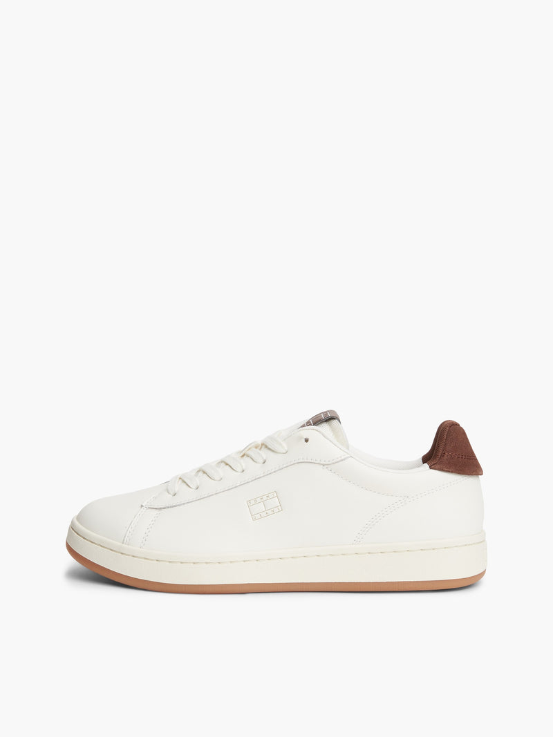 Men Cupsole Lifestyle Sneaker
