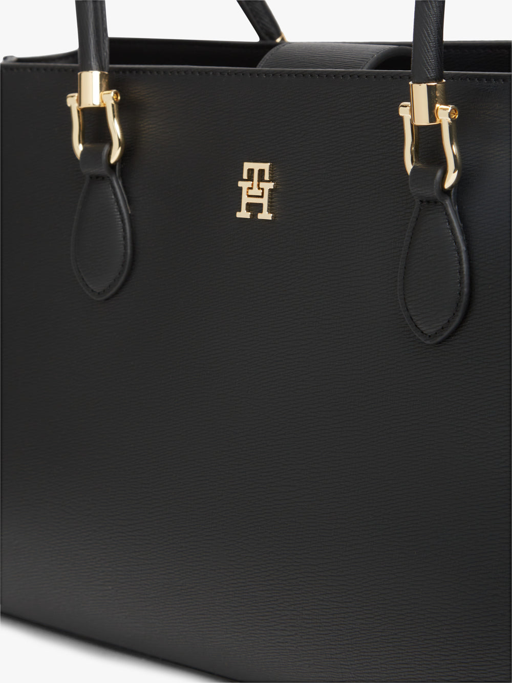 Solid Pu Square Bag