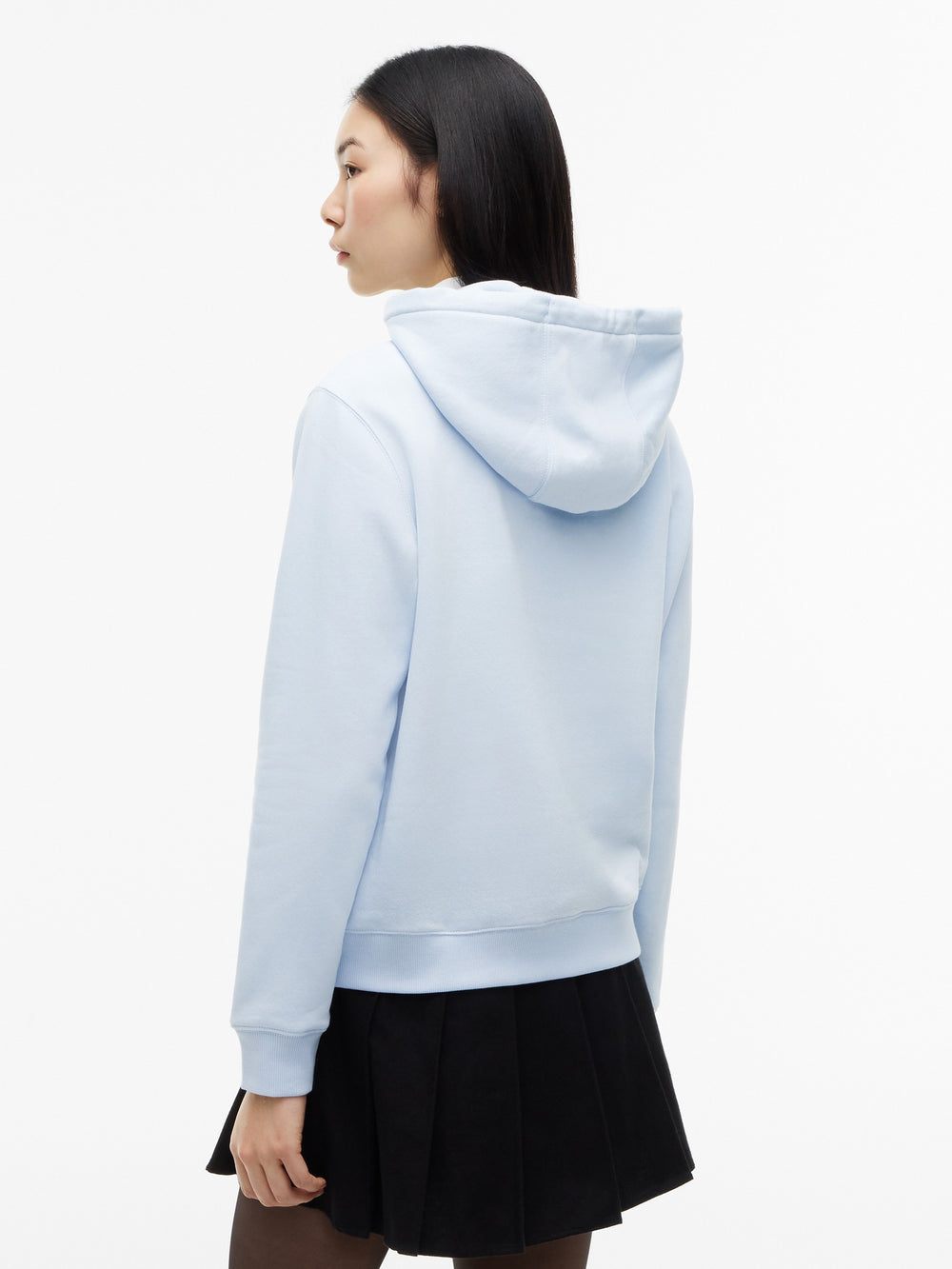 Regular Fit Fleece Sweatshirt