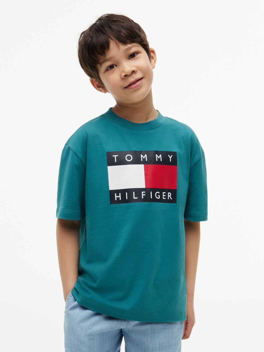 Kids Graphic T-Shirt