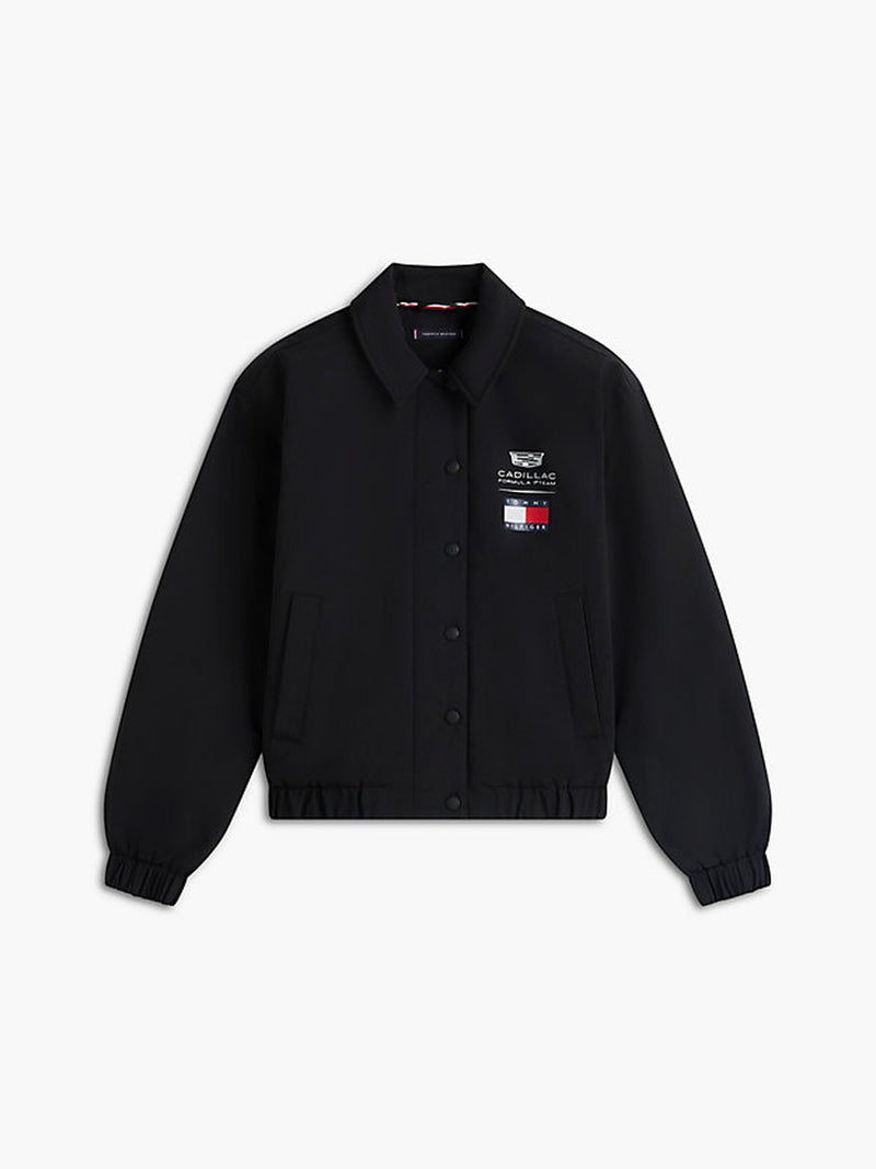 Regular Fit Varsity Jacket