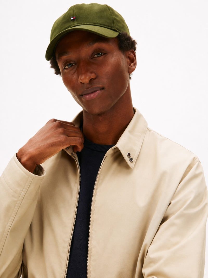 Regular Fit 3 In 1 Jacket