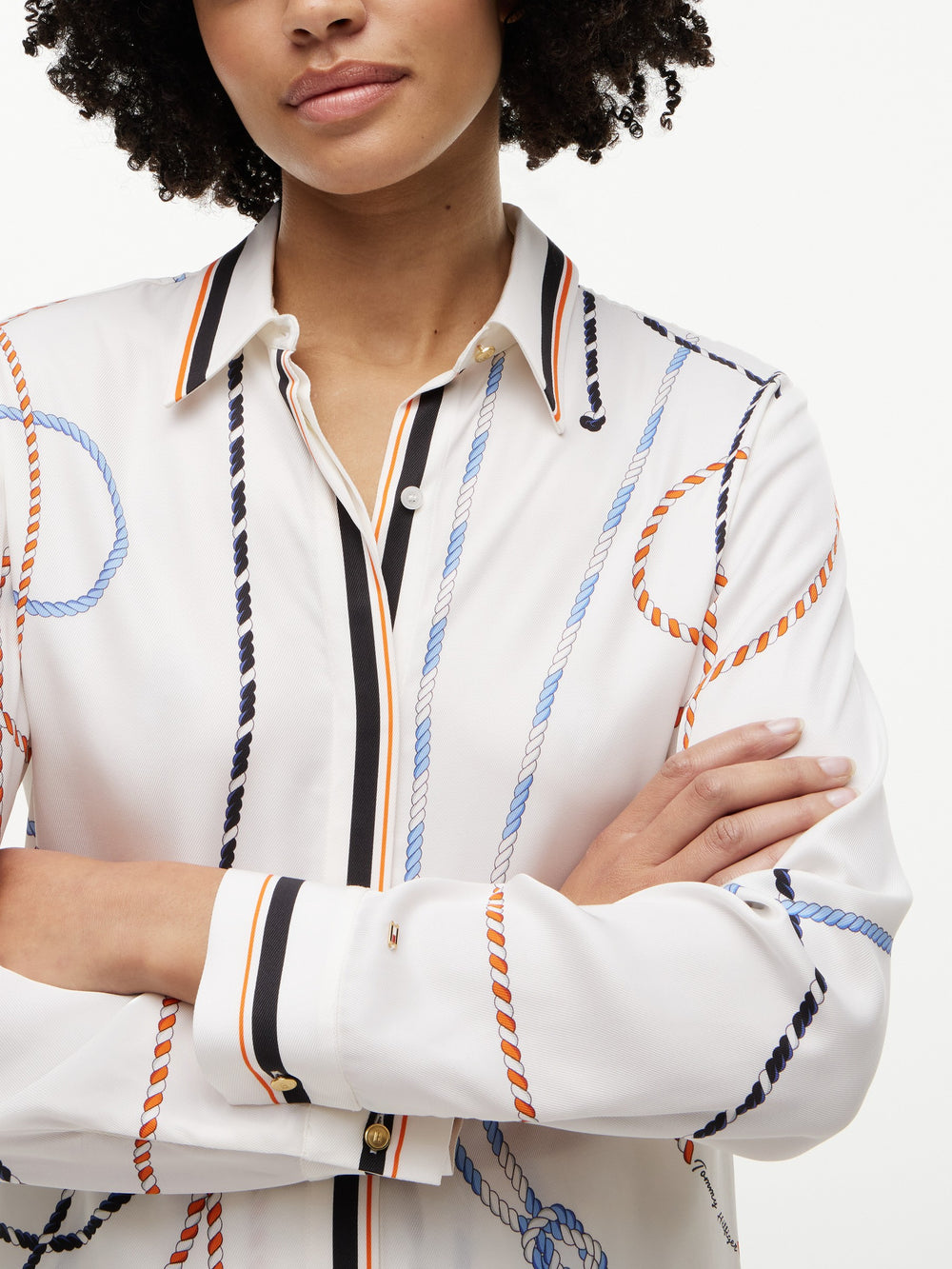 Regular Fit Aop Shirt