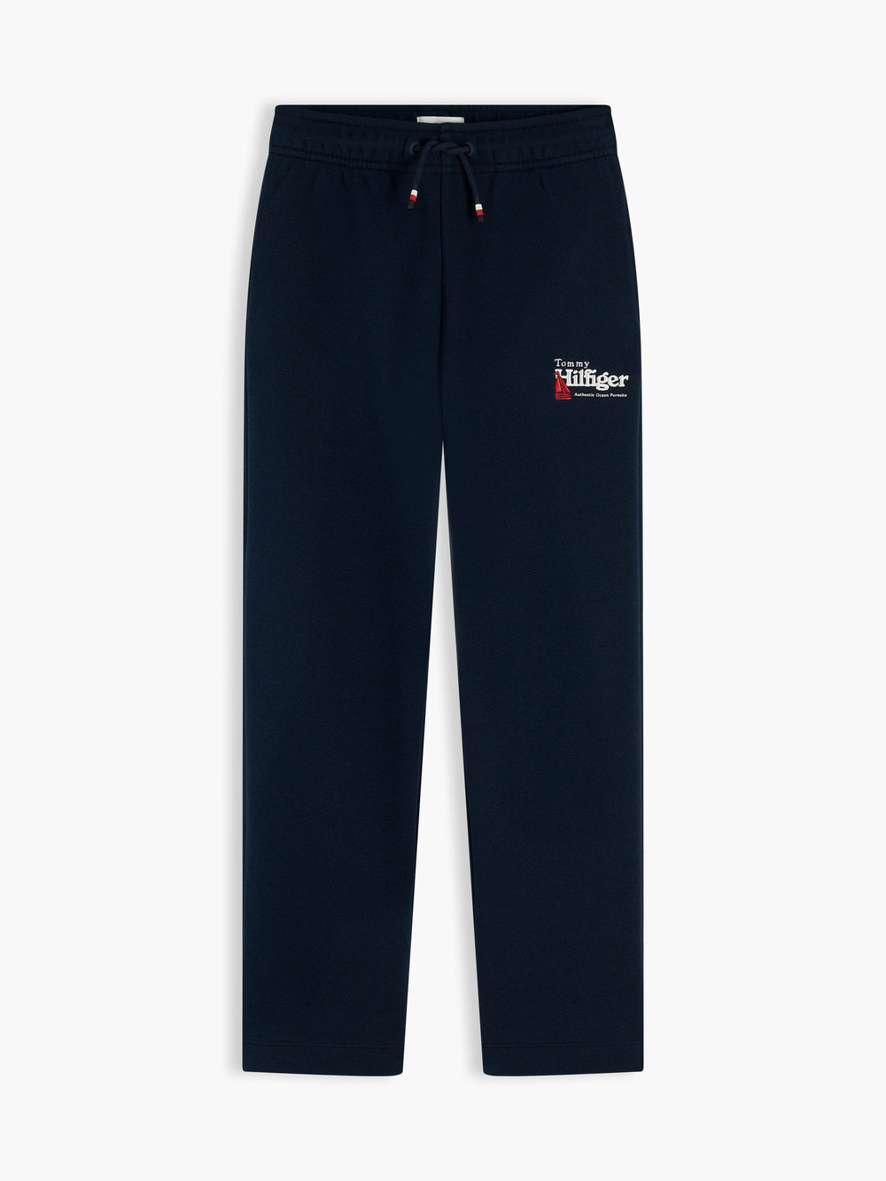 Kids Interlock Trackpant
