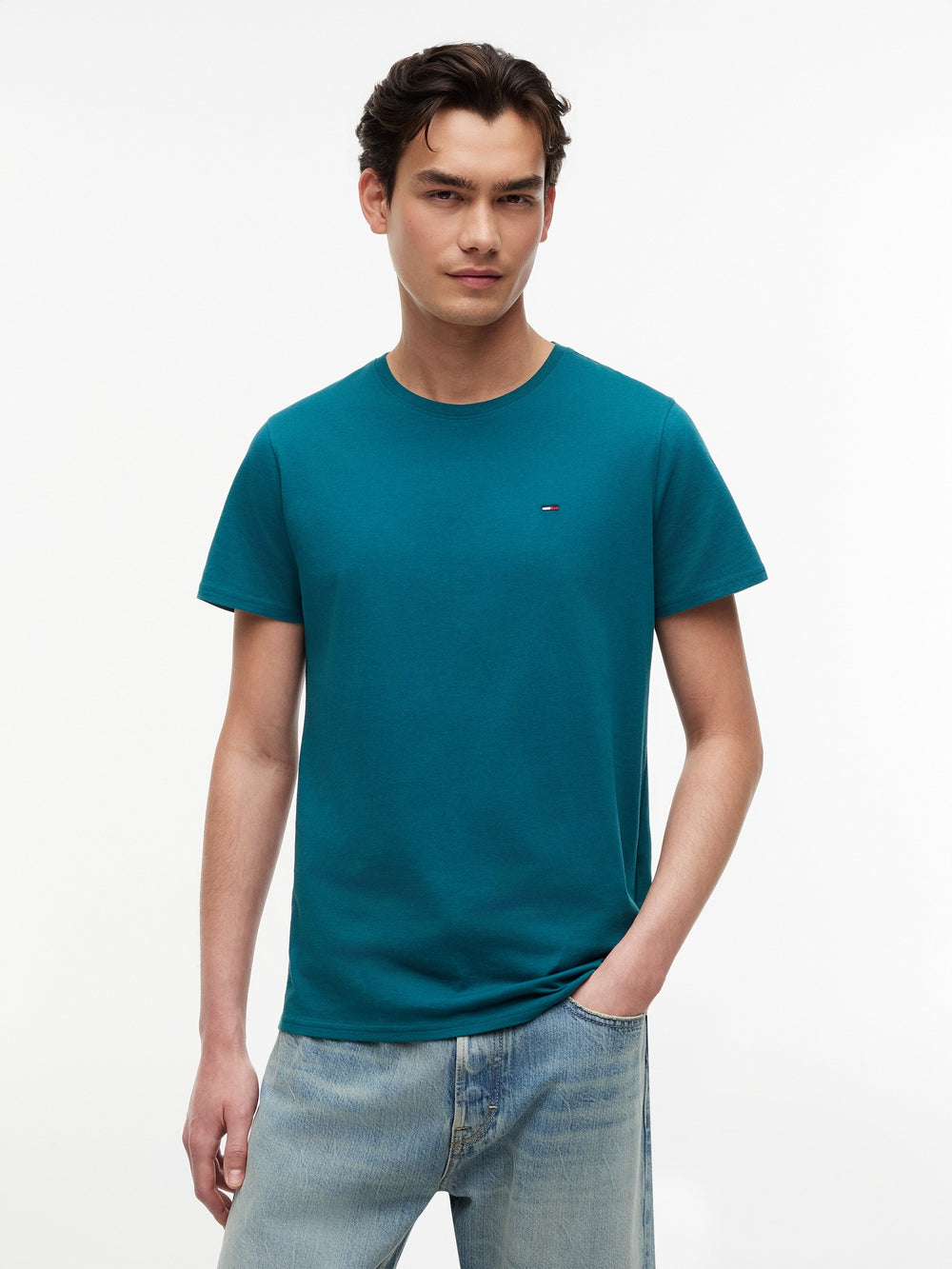 Super Slim Fit Essential T-Shirt