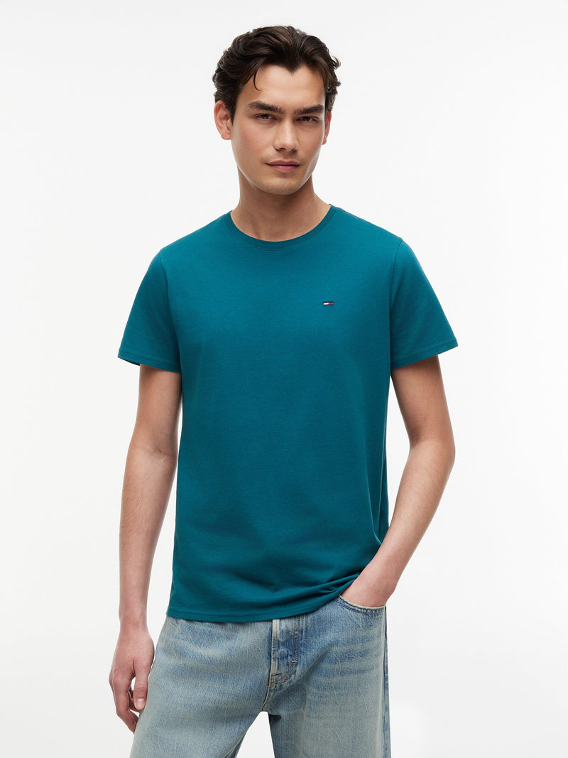 Super Slim Fit Essential T-Shirt