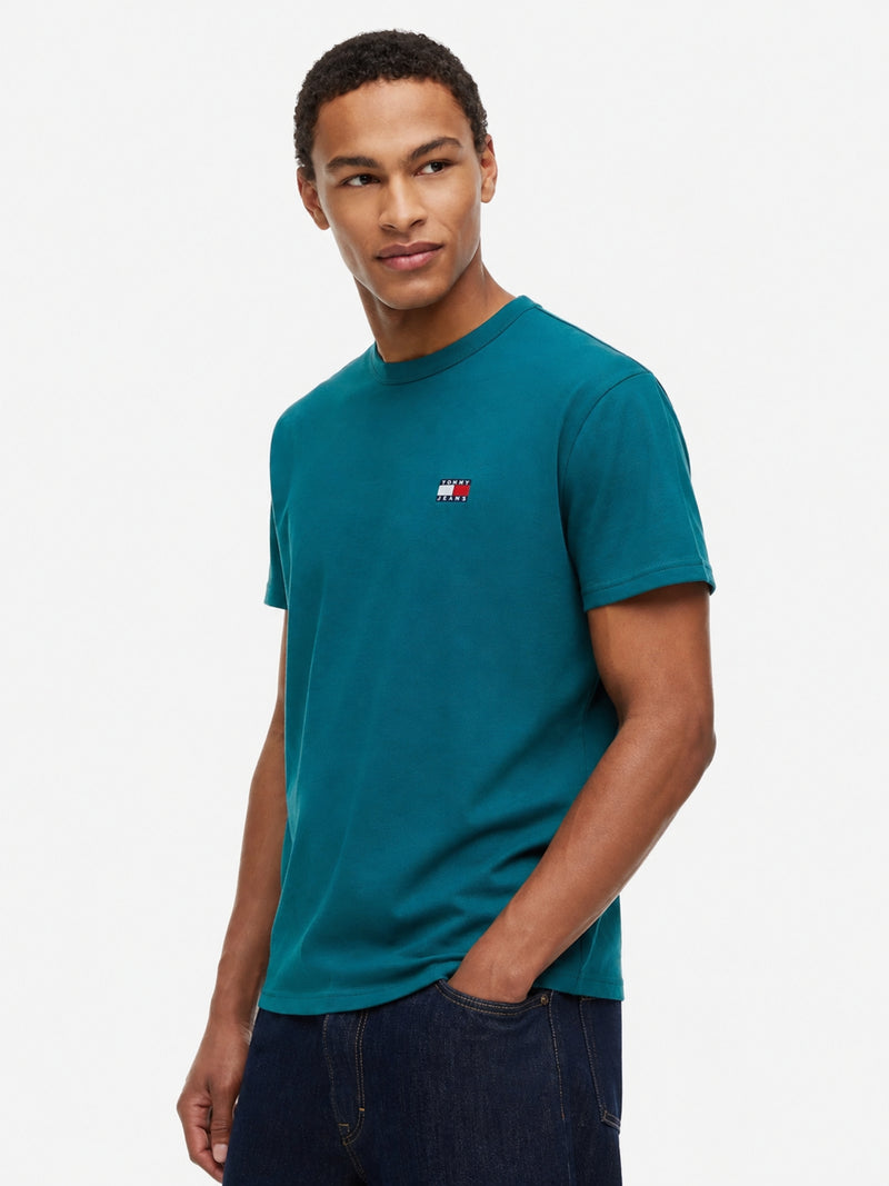 Regular Fit Essential T-Shirt