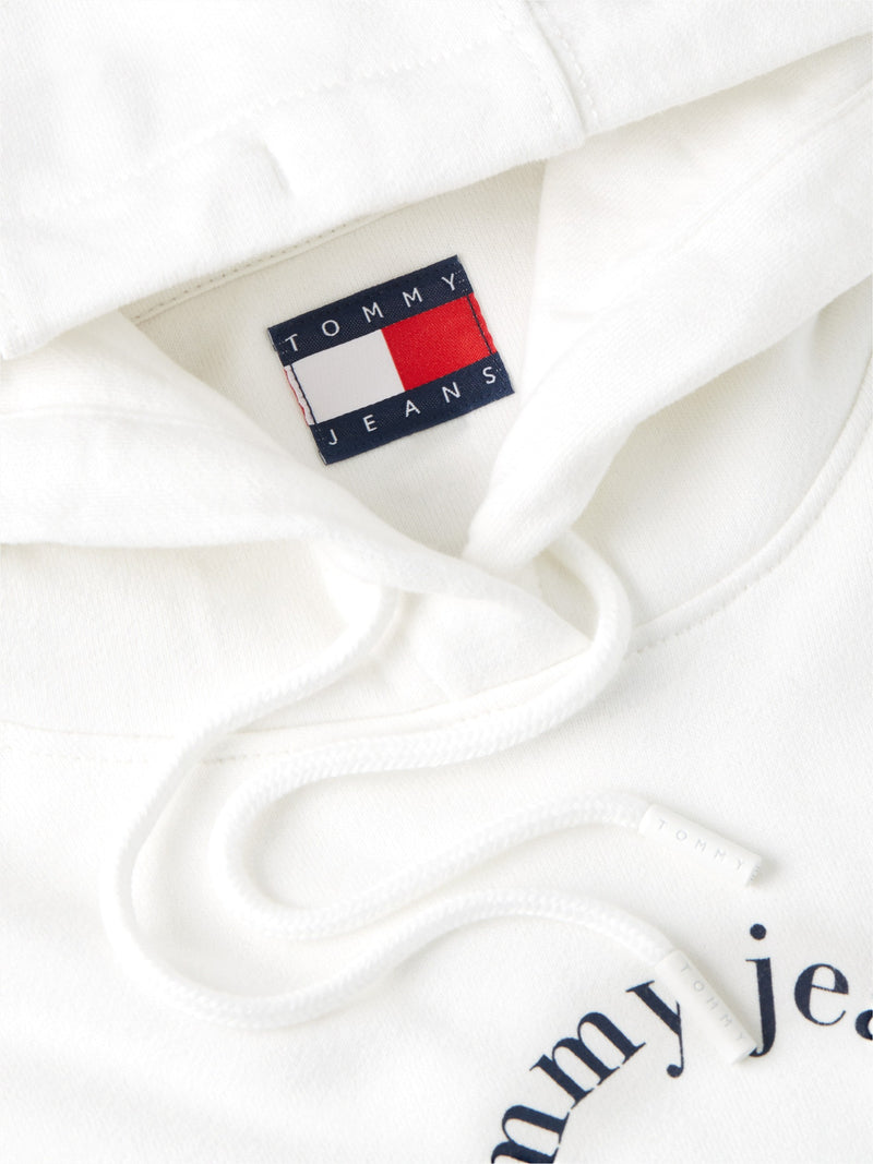 Regular Fit Terry Pullover