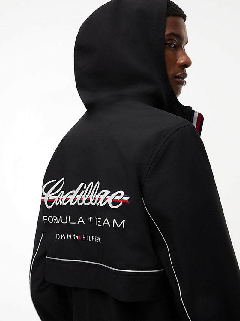 Regular Fit Light Weight Wind Cheater Jacket