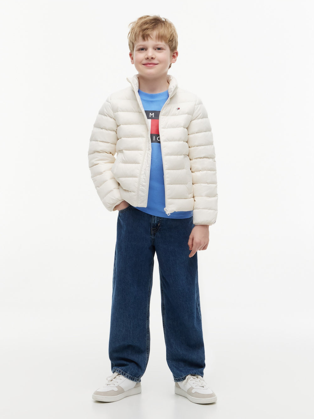 Kids Down Jacket