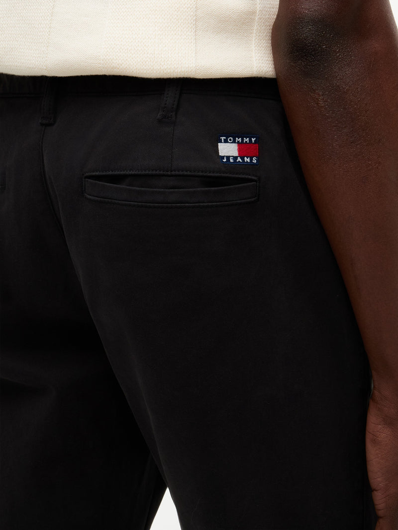 Scanton Slim Peached Trouser