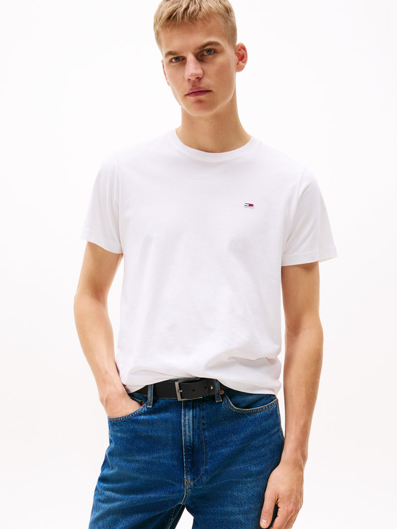 Slim Fit Essential T-Shirt