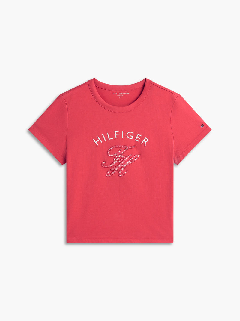 Solid Regular Fit Half Sleeve Cotton Jersey T-Shirt