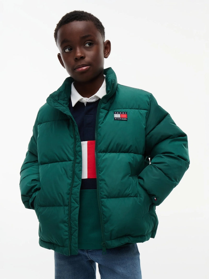 Polyester Jacket